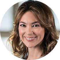 Photo of Emily Chang