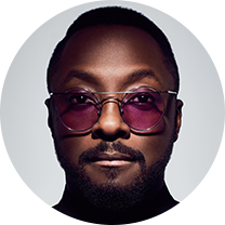 Photo of will.i.am.